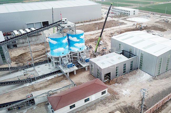 依據(jù)設(shè)計(jì)方案安裝承建