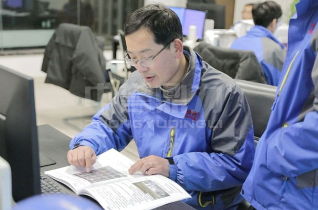 設備設計研發(fā)