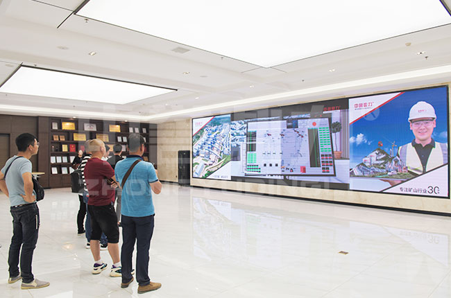 中譽鼎力銷售網絡