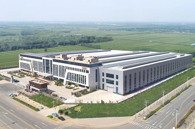 環錘破碎機生產廠家