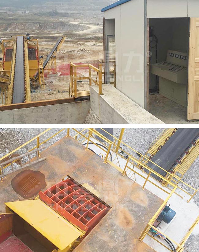 �V�����ݕr�a(ch��n)600��ʯ�����a(ch��n)��