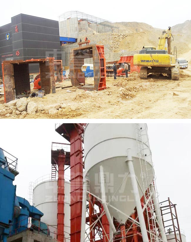 貴州環(huán)保砂石骨料生產(chǎn)線 貴州環(huán)保砂石骨料生產(chǎn)線