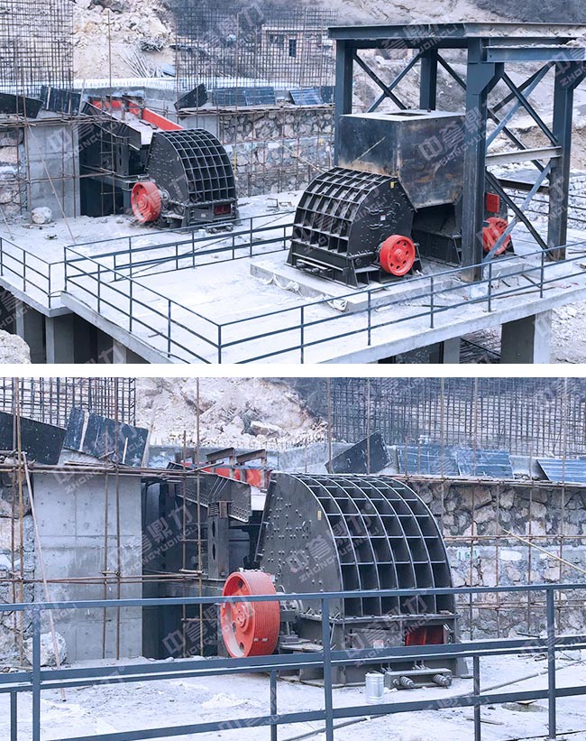 山西呂梁年產(chǎn)500萬噸石灰石生產(chǎn)線 山西呂梁年產(chǎn)500萬噸石灰石生產(chǎn)線