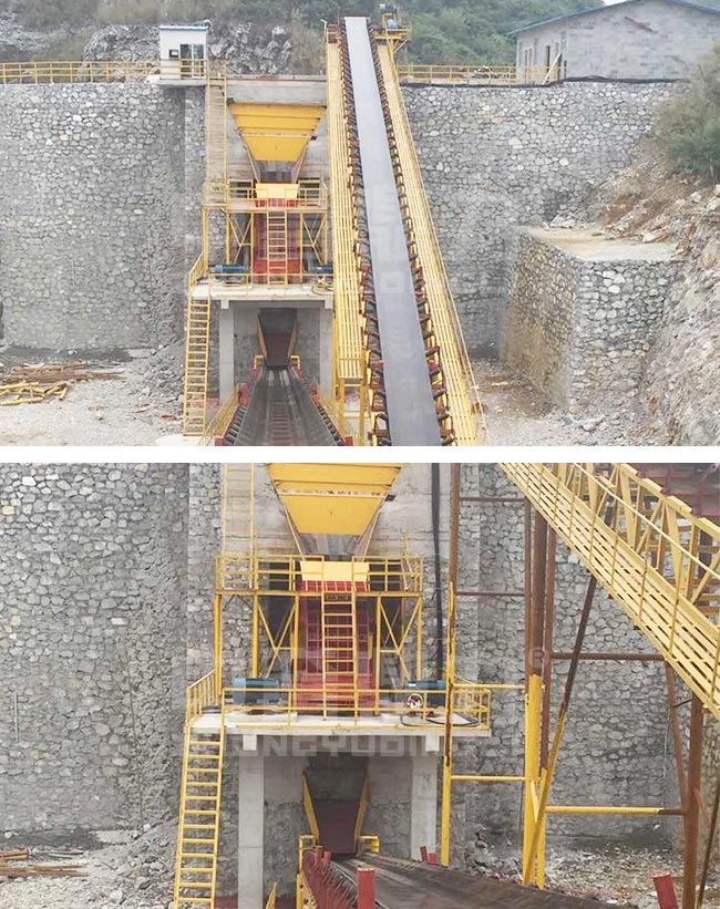 �V�����ݕr�a(ch��n)600��ʯ�����a(ch��n)��