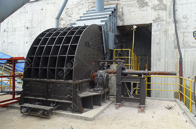 0錘式破碎機出粉率過高的原因以及解決辦法 錘式破碎機出粉率過高的原因以及解決辦法