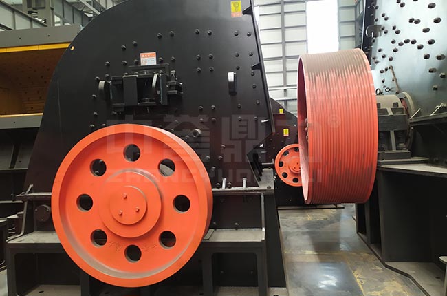 錘式破碎機的堵料解決方法 錘式破碎機的堵料解決方法