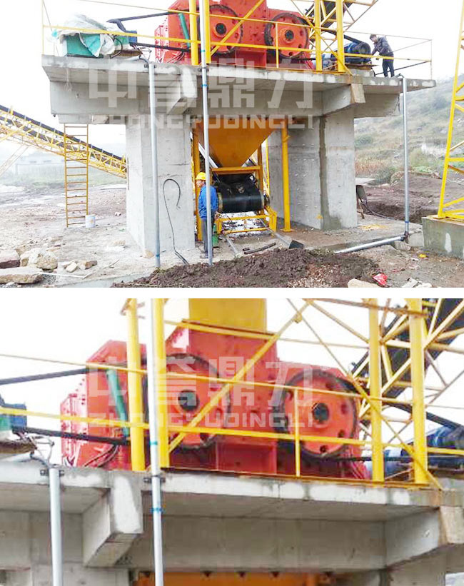 四川時產800噸石子制砂生產線案例 005.jpg