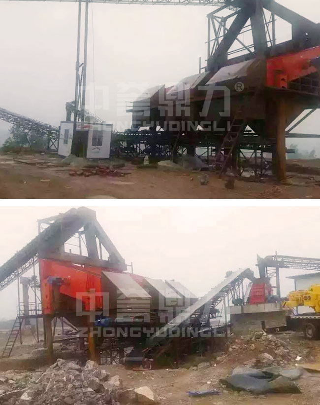 安徽鳳陽時(shí)產(chǎn)1200噸采石場生產(chǎn)線 005.jpg