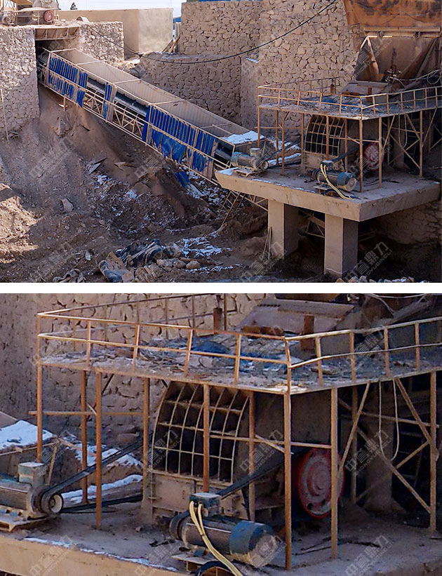 江蘇徐州時產200噸機制砂生產線 005.jpg