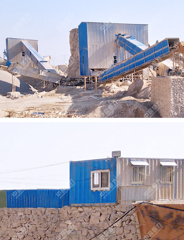 江蘇徐州時產200噸機制砂生產線 005.jpg