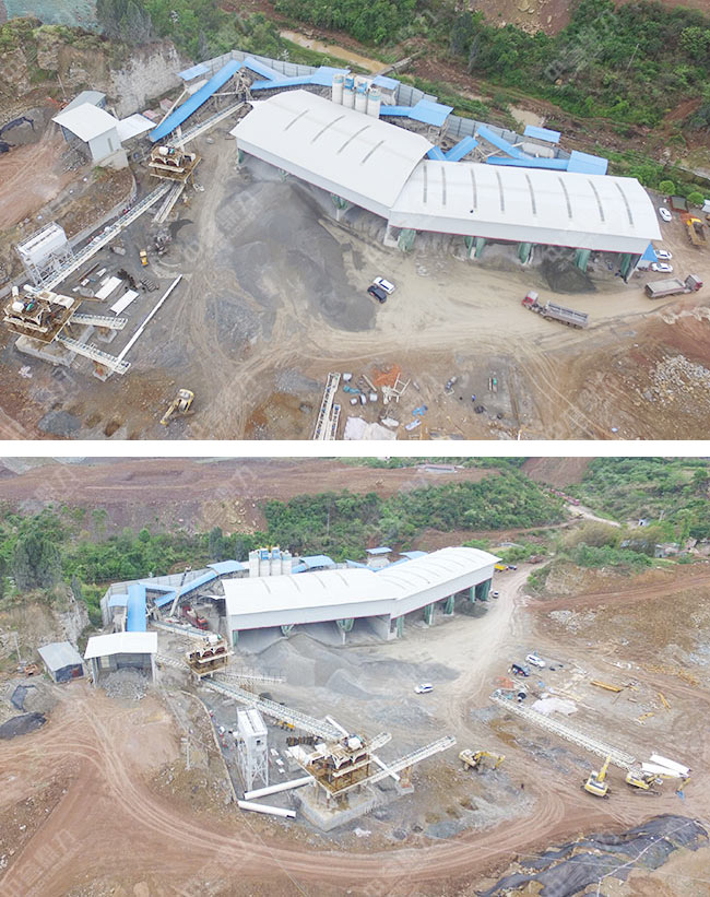 四川眉山市仁壽縣碎石生產(chǎn)線 005.jpg