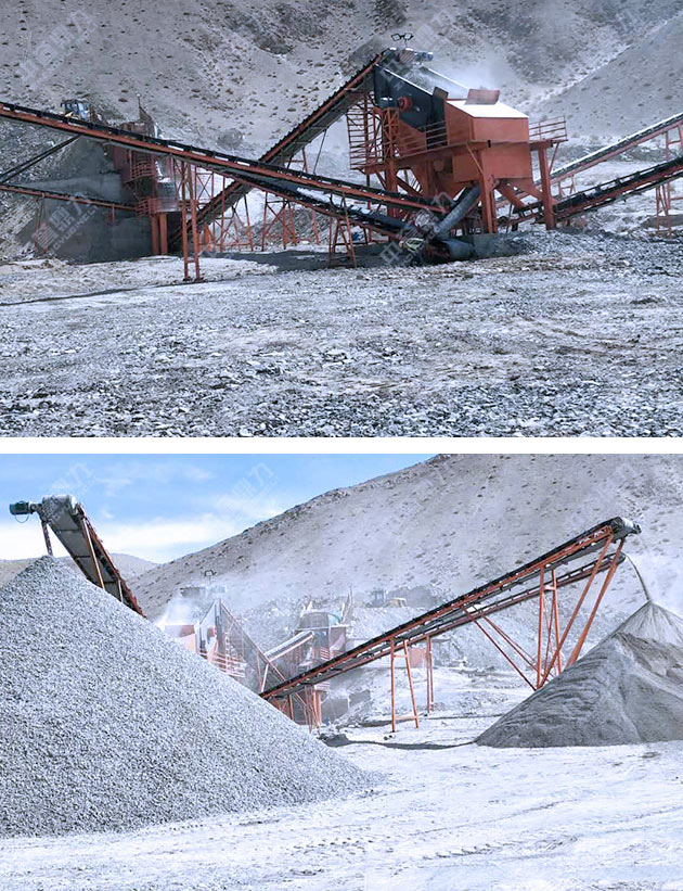 新疆時產150噸砂石料生產線廠 005.jpg