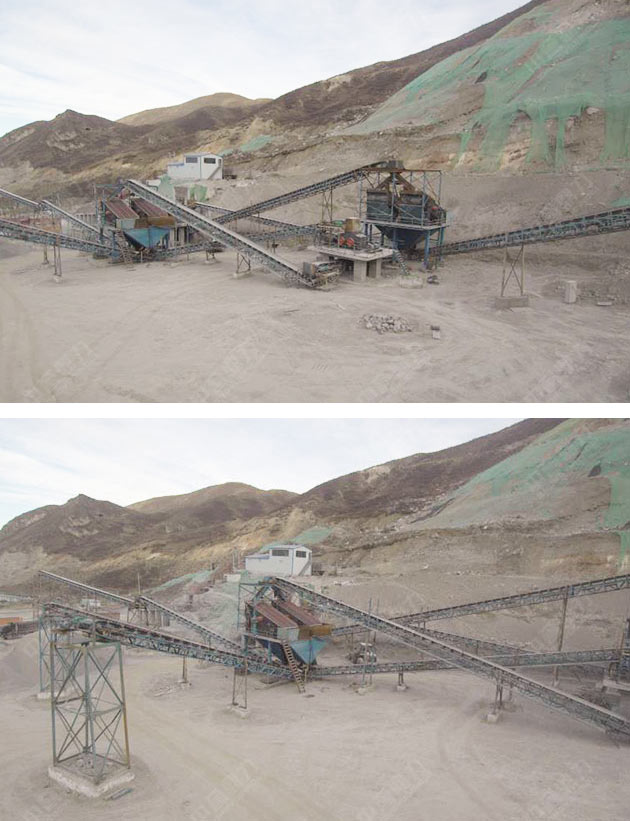 青海省湟中縣日產(chǎn)5000噸碎石生產(chǎn)線 005.jpg
