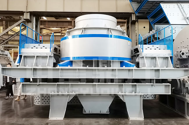 沖擊式制沙機一臺電機發熱是什么原因 沖擊式制沙機一臺電機發熱是什么原因