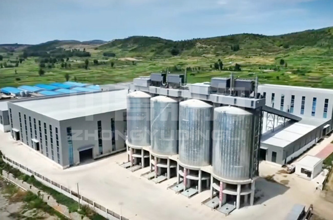 山東沂蒙交投年產300萬噸砂石料生產線 山東沂蒙交投年產300萬噸砂石料生產線