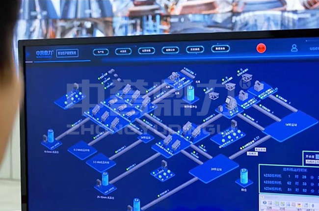 江蘇鎮(zhèn)江時產(chǎn)1000噸砂石骨料生產(chǎn)線 江蘇鎮(zhèn)江時產(chǎn)1000噸砂石骨料生產(chǎn)線