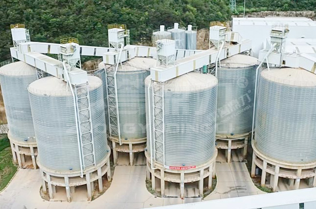 湖北宜昌年產(chǎn)300萬噸砂石骨料生產(chǎn)線 湖北宜昌年產(chǎn)300萬噸砂石骨料生產(chǎn)線