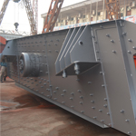 YK振動(dòng)篩,振動(dòng)篩,砂石生產(chǎn)線設(shè)備