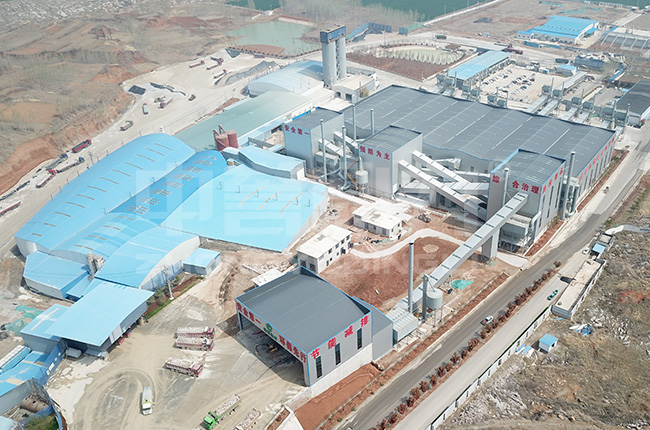 石英石砂石生產(chǎn)線