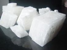 制砂生產線之方解石簡介