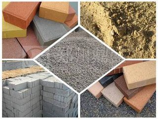 建筑廢料破碎生產線再生技術