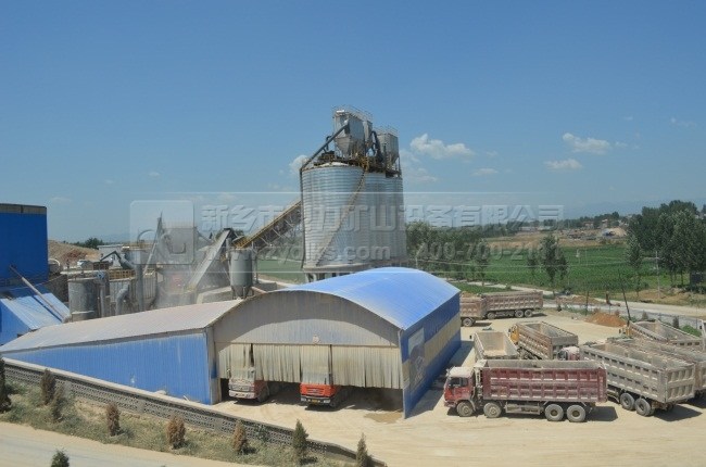 河南石料生產線設備價格優(yōu)勢