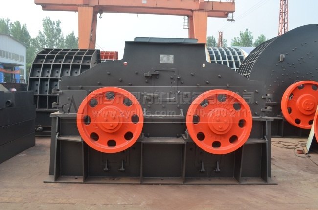 沖擊式破碎機的特點及日常維護