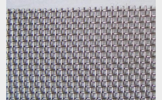 清楚明白告訴您振動篩篩網目數是什么