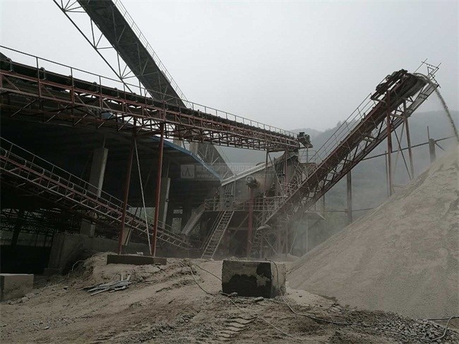 如何提高制砂機的生產效率呢?