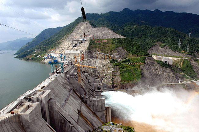 ˹ʯaܵˮ늹̵ָ޶Щ?