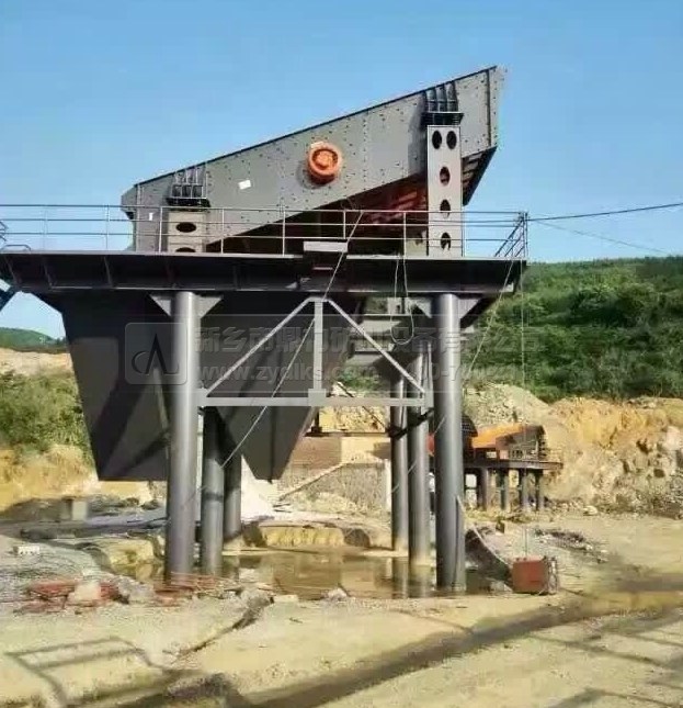 在使用振動篩的過程中使用的技術(shù)有哪些?