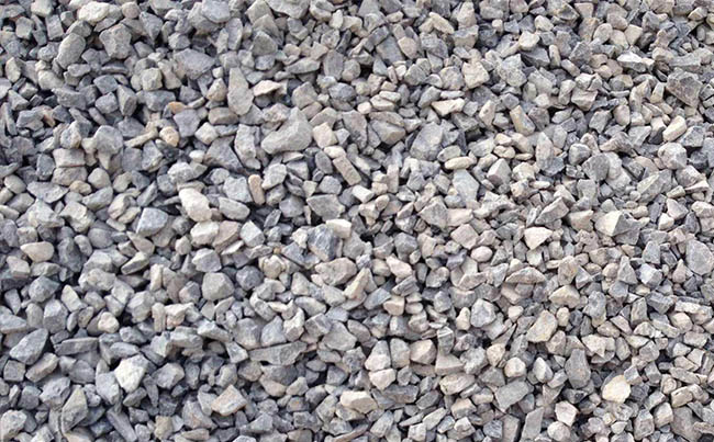 高速公路用砂石骨料質量和技術