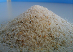 石英砂工藝流程簡介