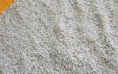 石英砂的價值在哪里?為什么如此受歡迎?