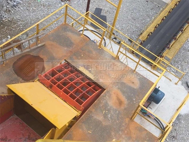 建個(gè)沙場/砂石廠/石料廠需要哪些證件?