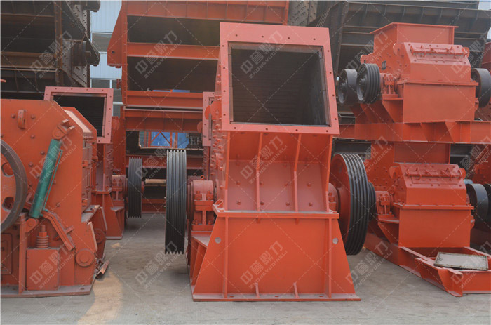 石料生產(chǎn)線設(shè)備市場對建筑行業(yè)的影響