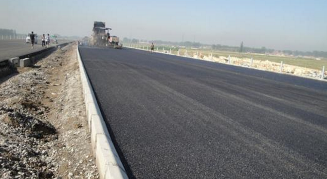 砂石墊層干密度、佳含水率一般為多少?