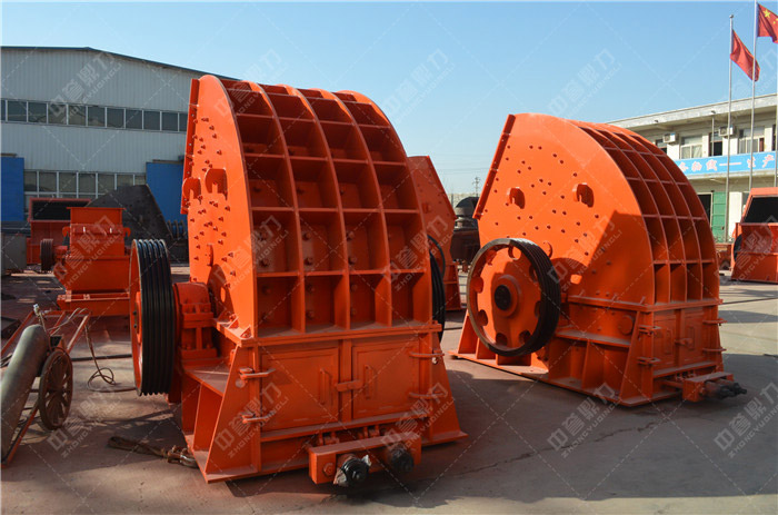 什么樣的碎石機好?