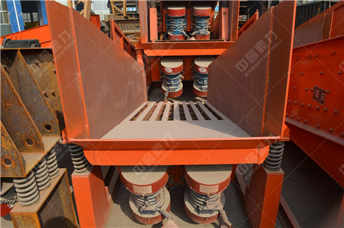 振動給料機_振動給料機廠家_給料機價格