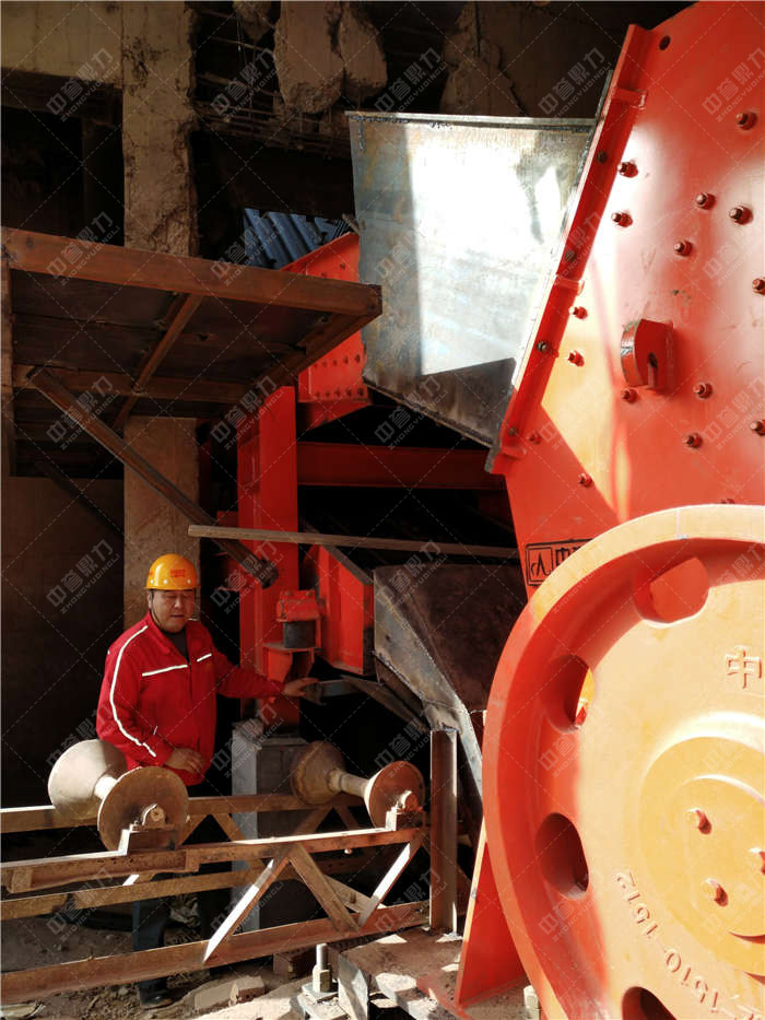 賽馬水泥轉(zhuǎn)型發(fā)展砂石骨料行業(yè)