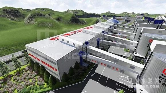 骨料生產(chǎn)線(xiàn)含粉率及揚(yáng)塵的控制