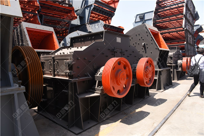 制砂機軸承的選擇對設(shè)備的壽命