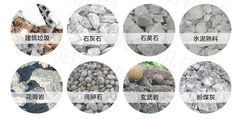 產(chǎn)品的粒形與粒度