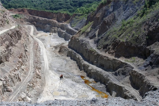 選礦生產(chǎn)線作業(yè)安要求