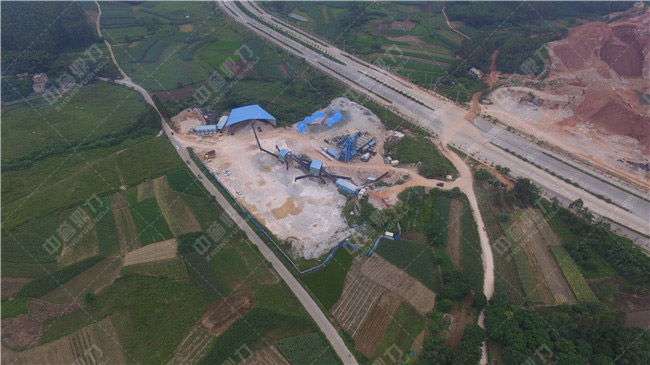 制砂機生產過程中應遵守哪些規則