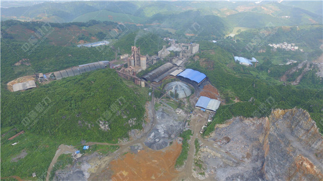 人造石料生產(chǎn)線實現(xiàn)施工砂石破碎成為施工項目的得力助手