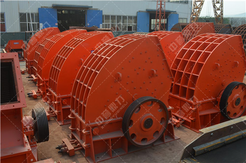 砂石料生產線廠家-砂石料生產線公司-中譽鼎力