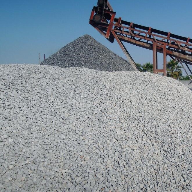 湖南砂石骨料行業(yè)規(guī)范條件發(fā)布