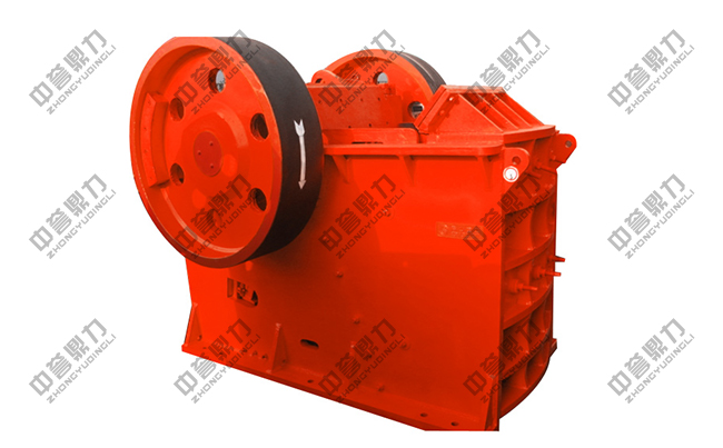 使用顎式破碎機(jī)時維修保養(yǎng)注意事項