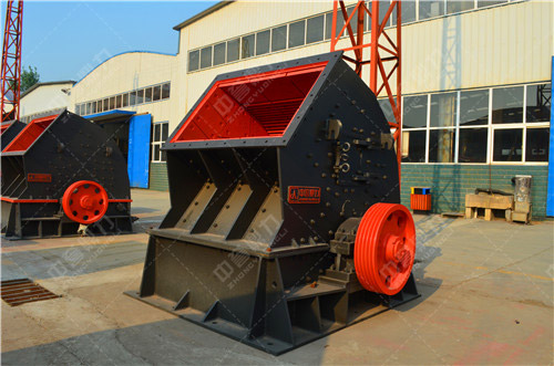 采石場碎石機多少錢_日產500噸碎石機價格
